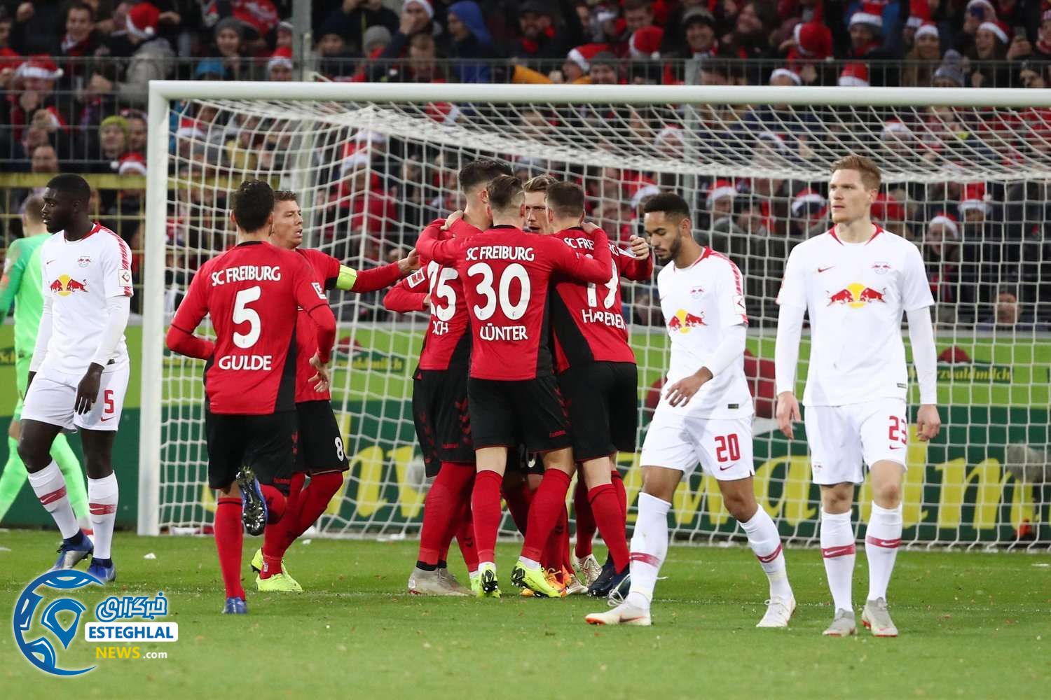 بوندسلیگا آلمان