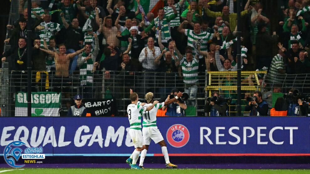 لیگ قهرمانان اروپا