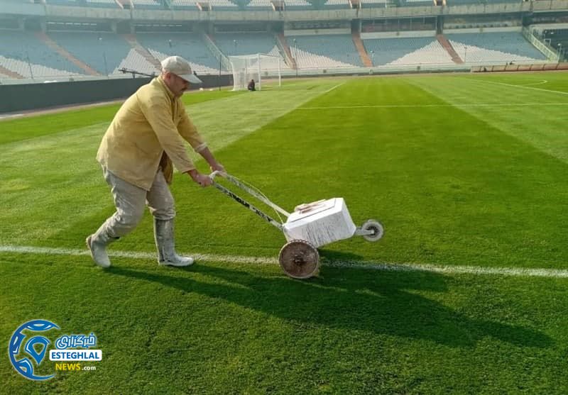 حواشی شهرآورد نود و سوم