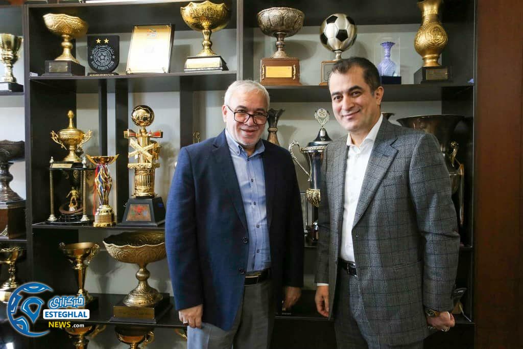 علی فتح الله زاده