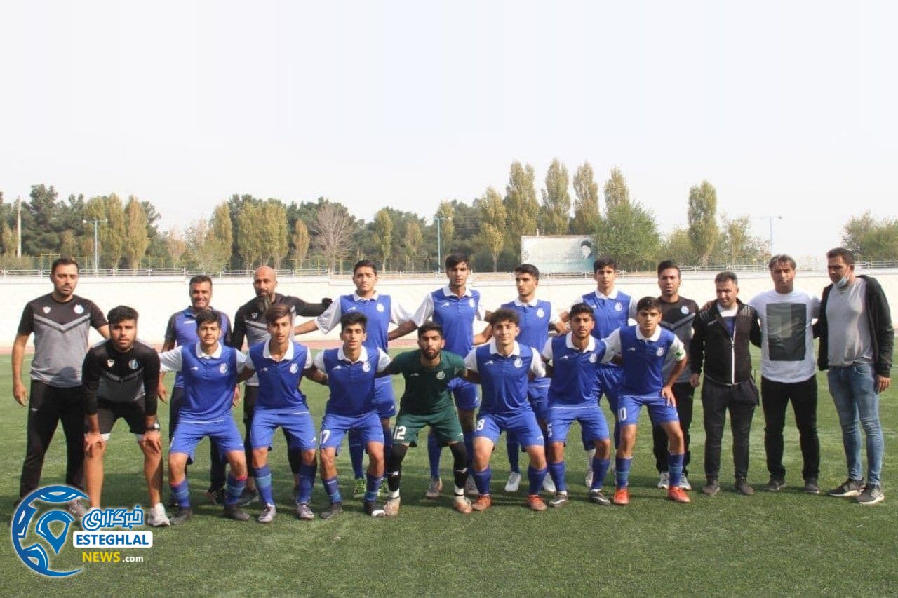 نوجوانان استقلال