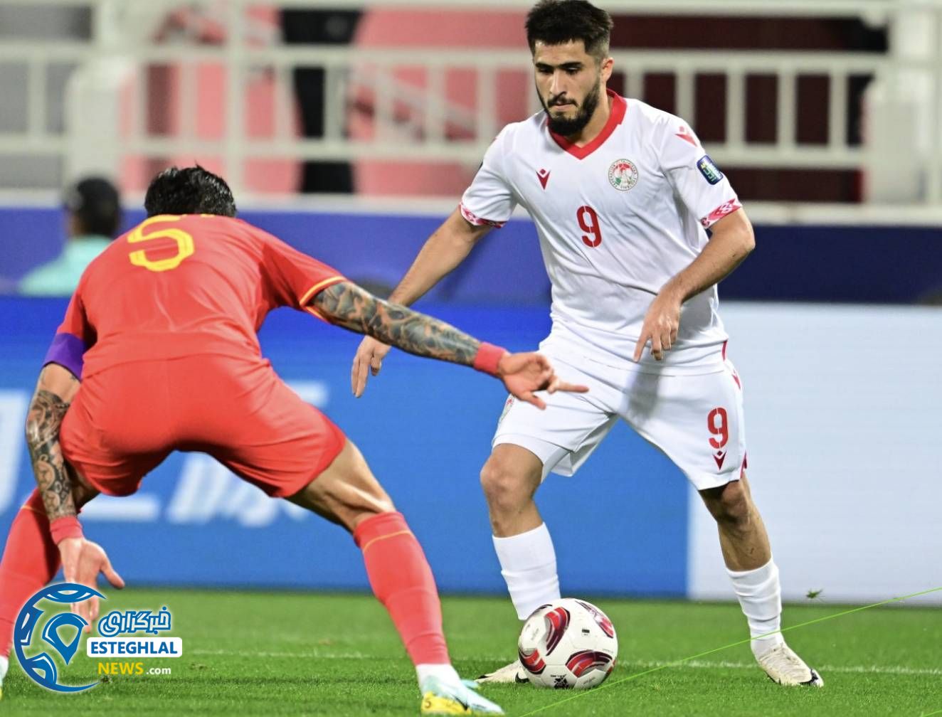 جام ملت های آسیا