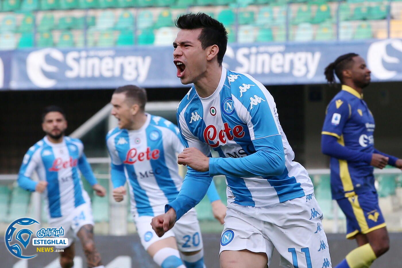 سری آ ایتالیا