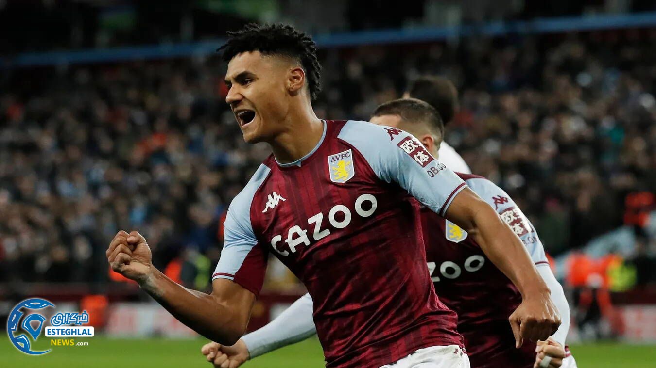 لیگ برتر انگلیس