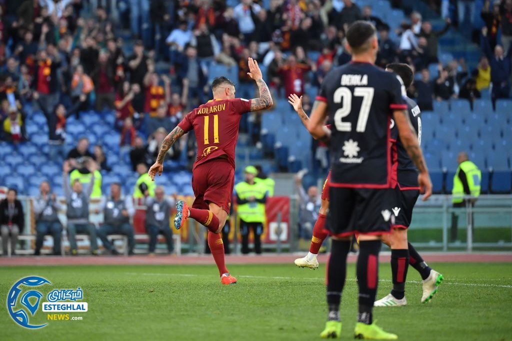 سری آ ایتالیا