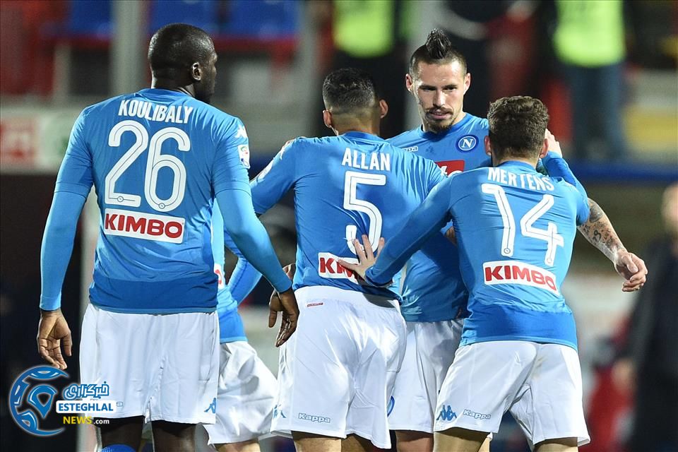 سری آ ایتالیا