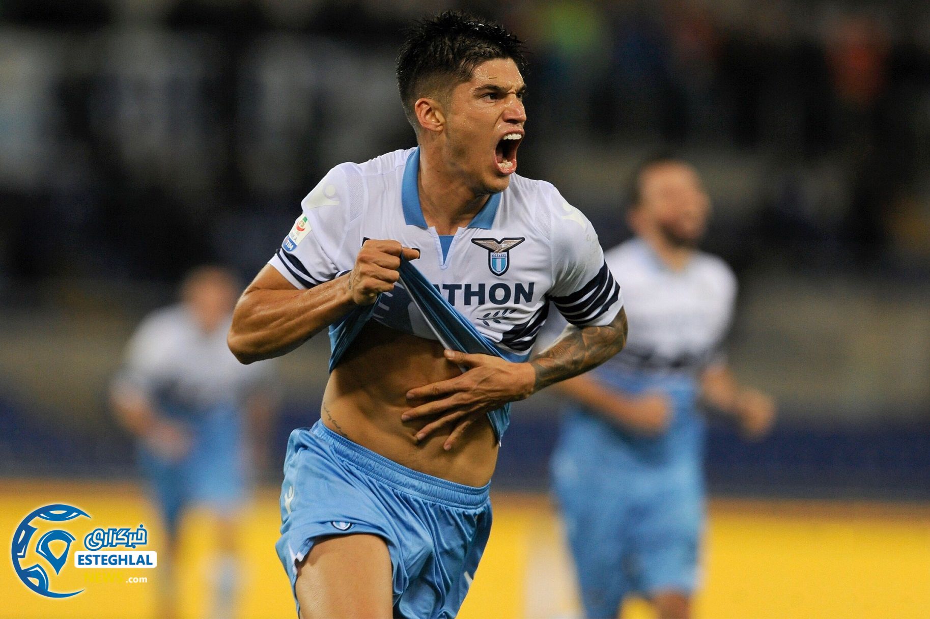 سری آ ایتالیا