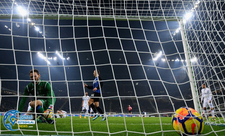 سری آ  ایتالیا 