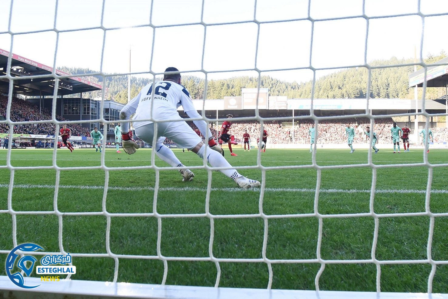 بوندسلیگا آلمان