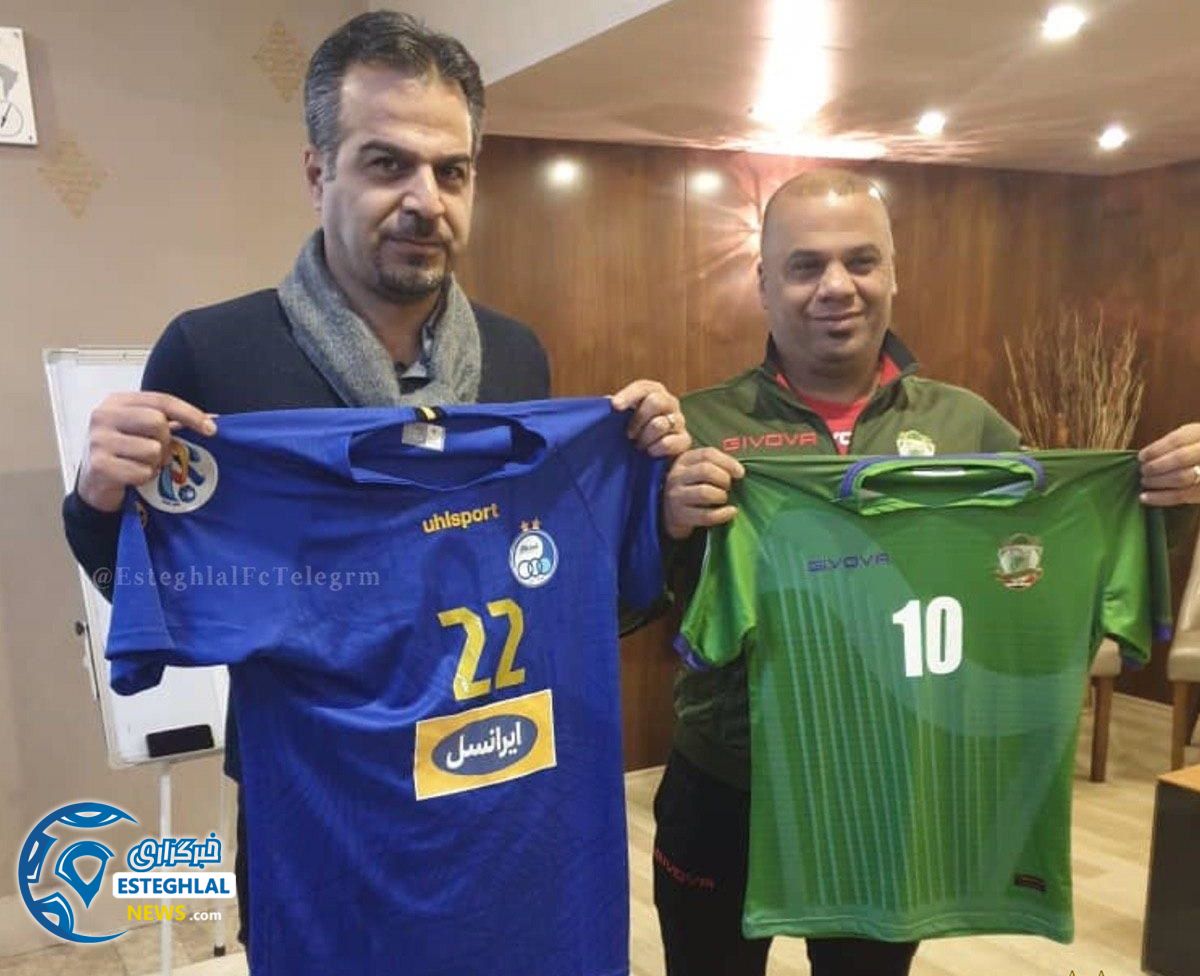 جلسه هماهنگی لیگ قهرمانان آسیا