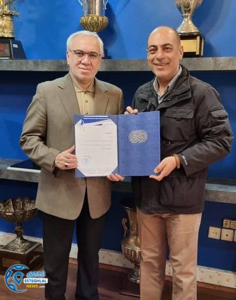 بهرام امیری