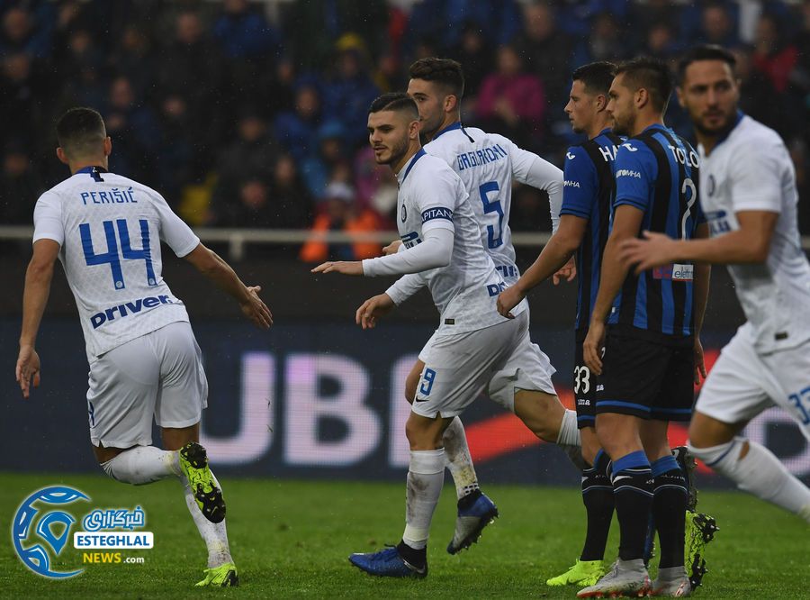 سری آ ایتالیا