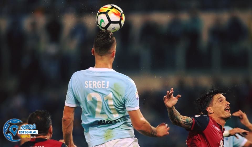 سری آ ایتالیا