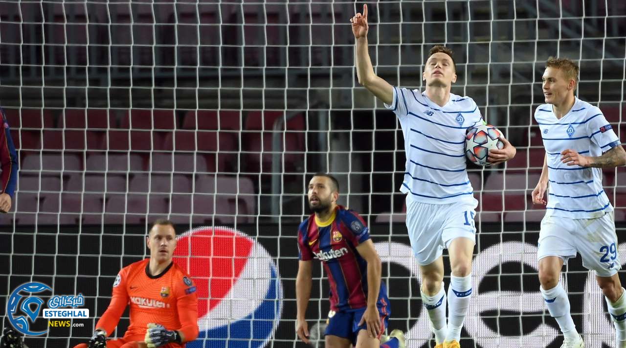 لیگ قهرمانان اروپا