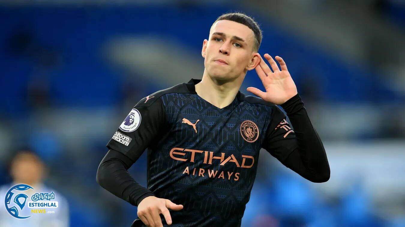 برایتون 3-2 منچسترسیتی