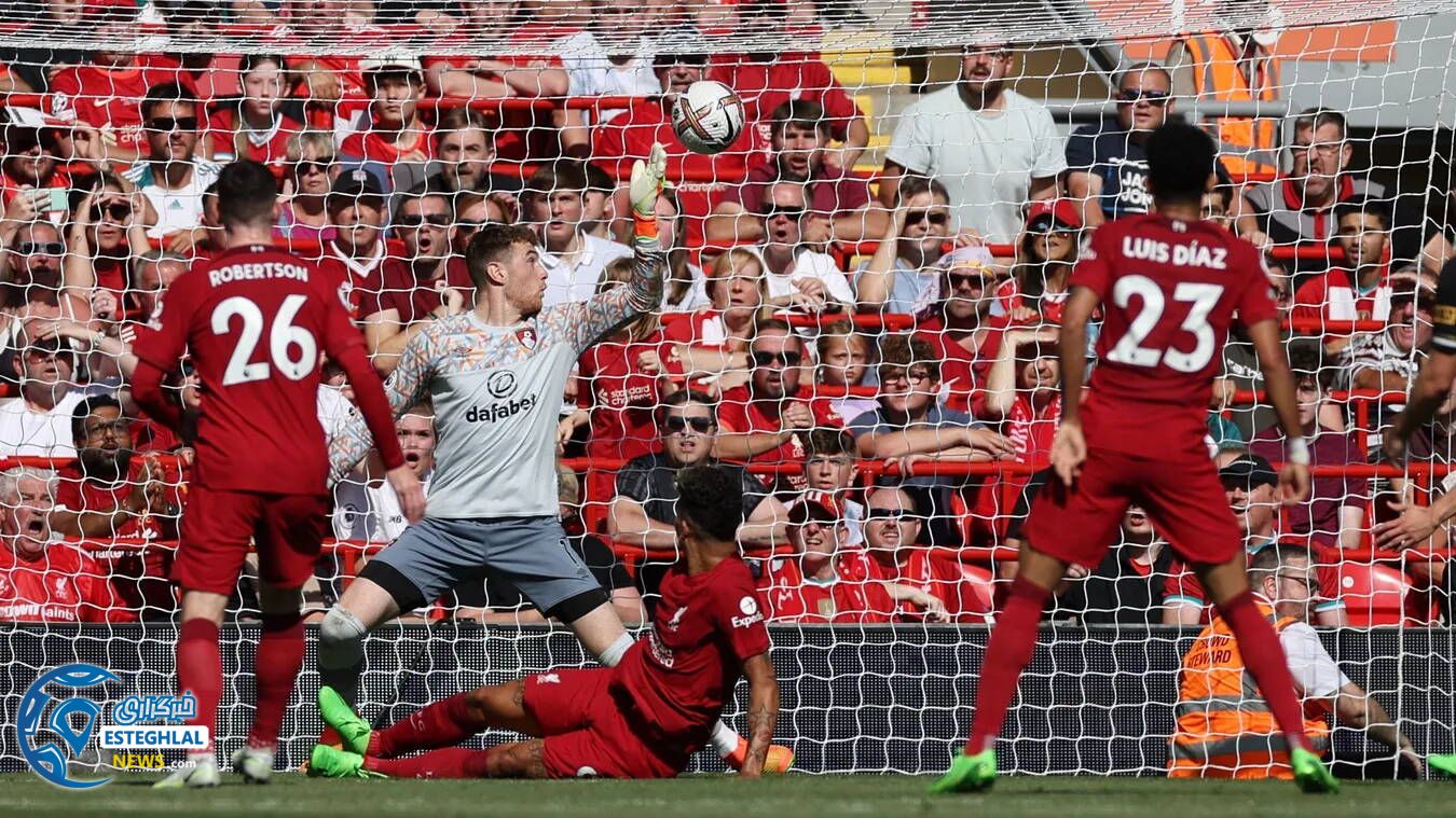 لیگ برتر انگلیس