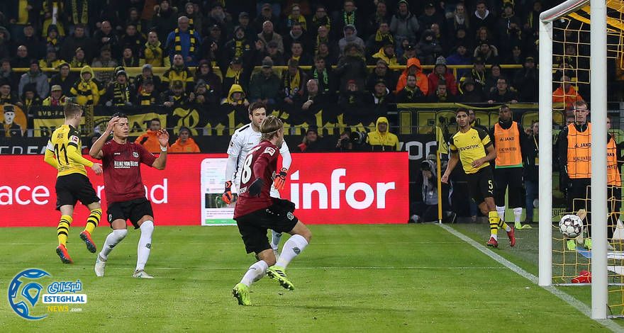 بوندسلیگا آلمان