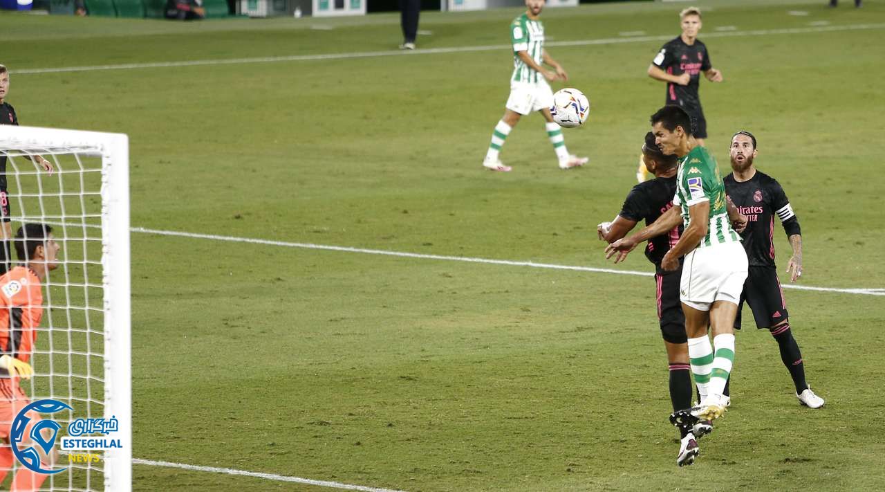 لالیگا اسپانیا