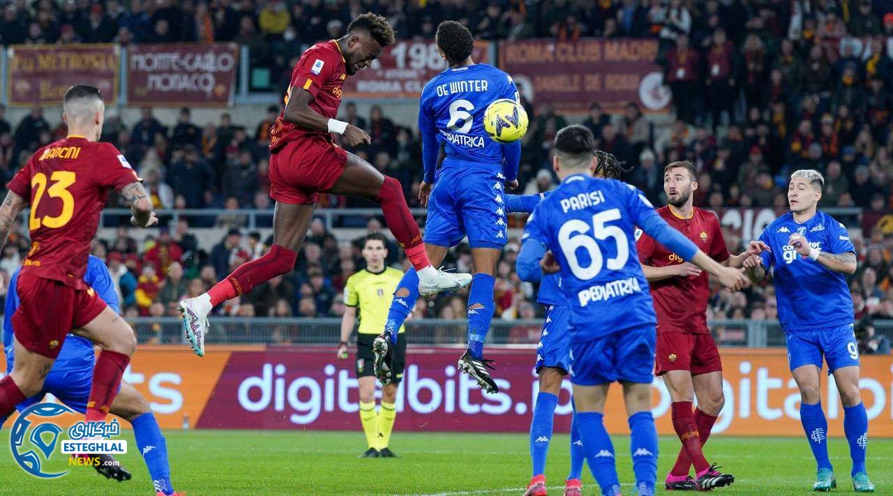 سری آ ایتالیا