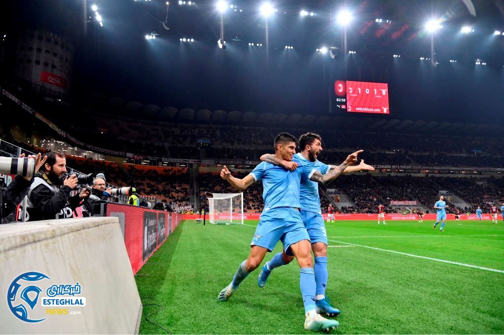 سری آ ایتالیا