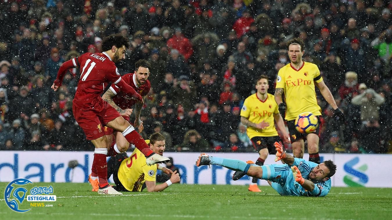 لیگ برتر انگلیس