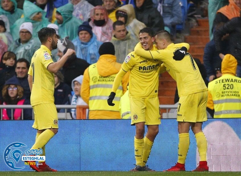 لالیگا اسپانیا