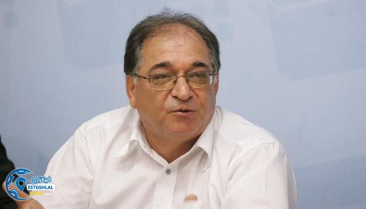 مسعود اقبالی