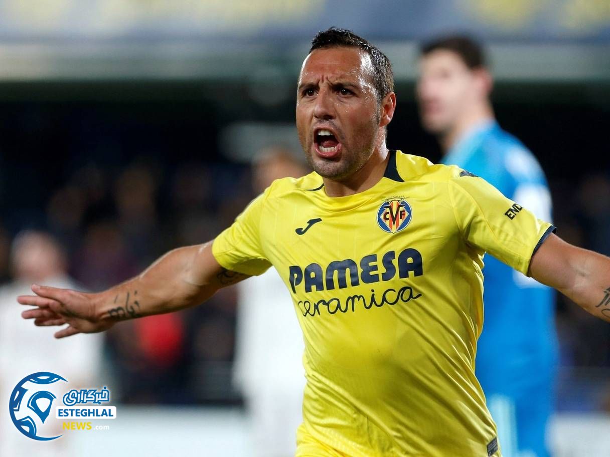 لالیگا اسپانیا