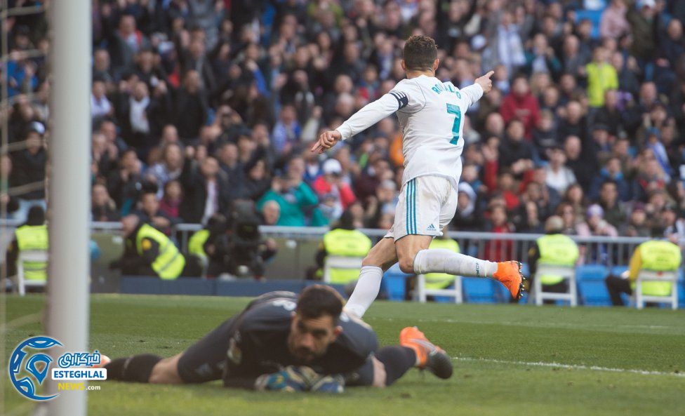 لالیگا اسپانیا