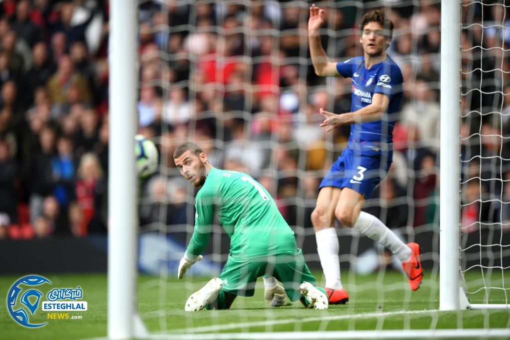 لیگ برتر انگلیس