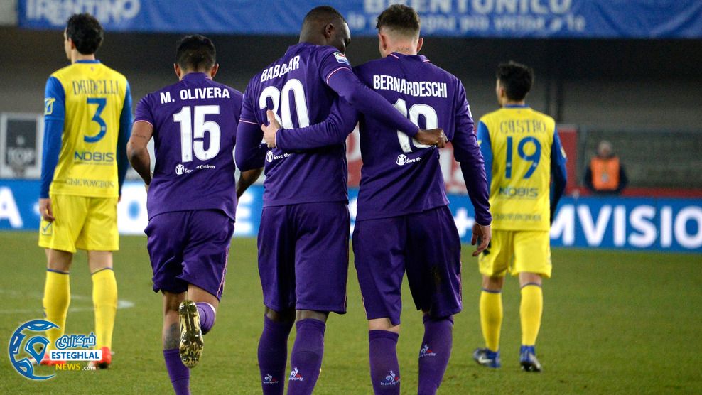 سری آ ایتالیا