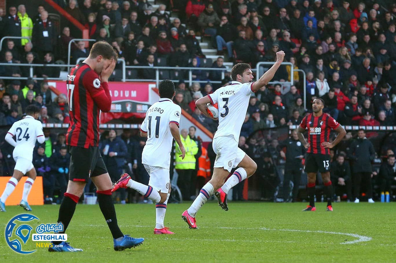 لیگ برتر انگلیس