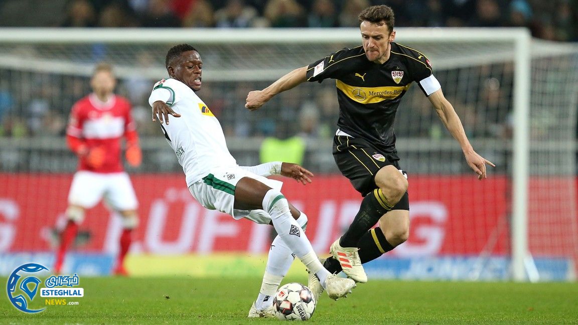 بوندسلیگا آلمان