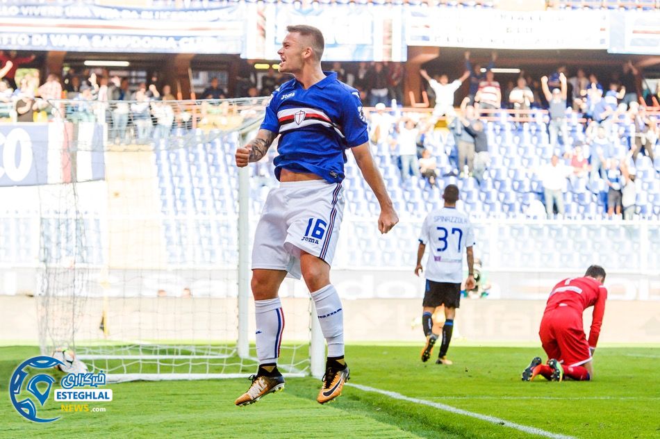 سری آ ایتالیا 