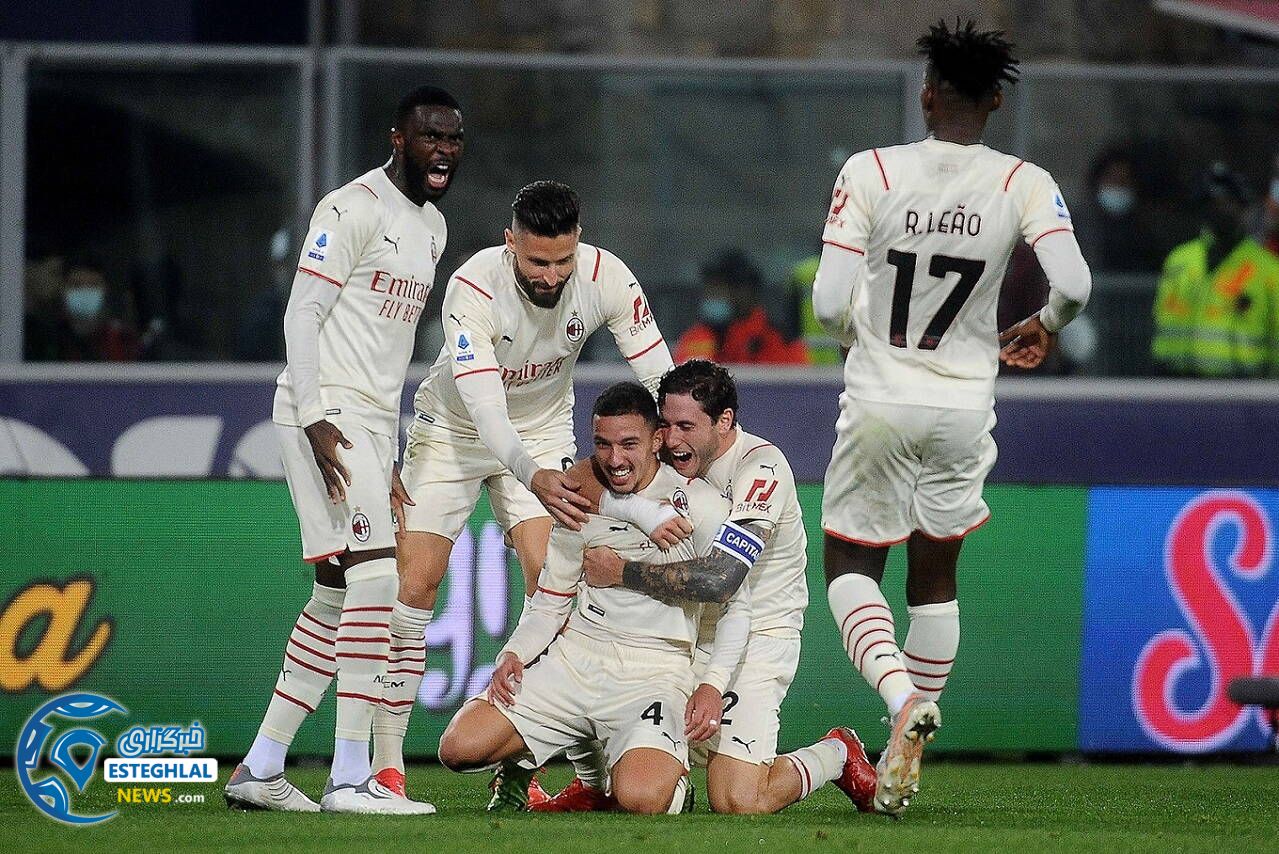 سری آ ایتالیا