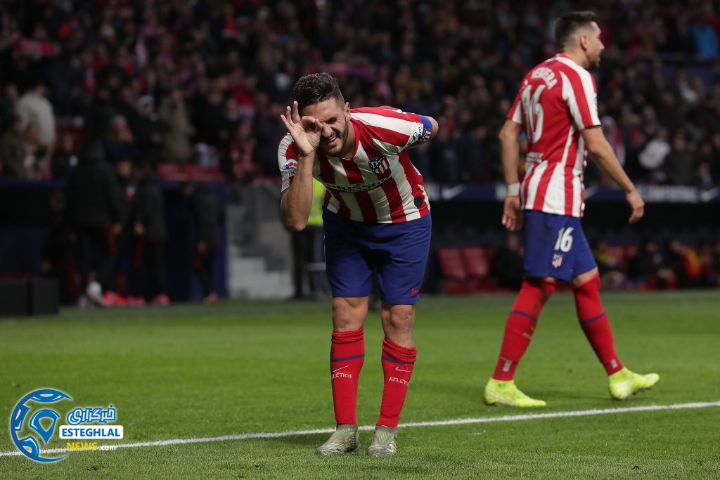 لالیگا اسپانیا