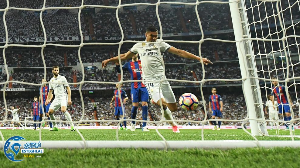 لالیگا اسپانیا