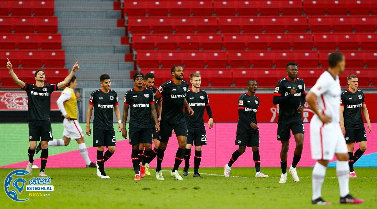 بوندسلیگا آلمان