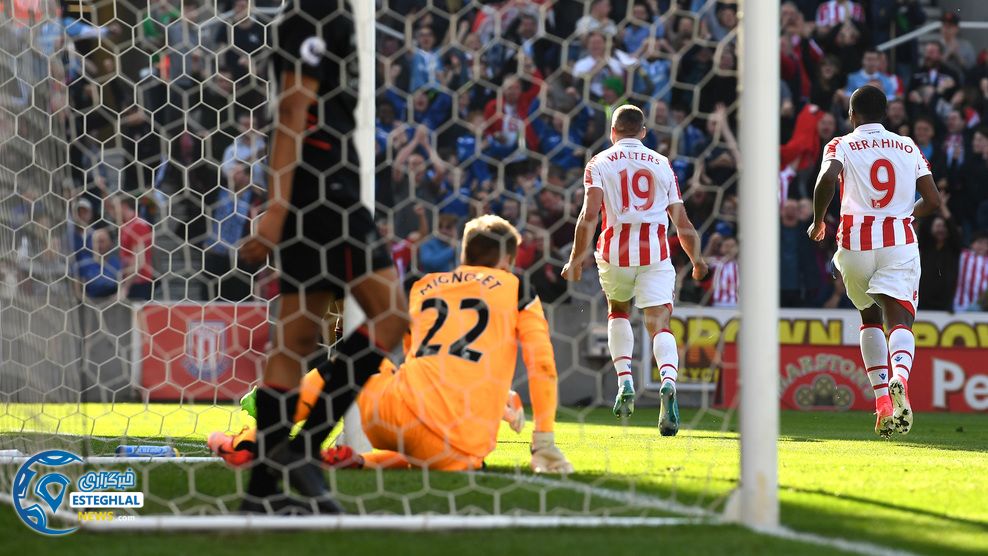 لیگ برتر انگلیس