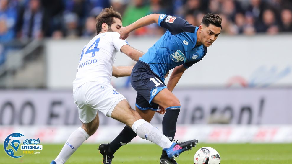 بوندسلیگا آلمان