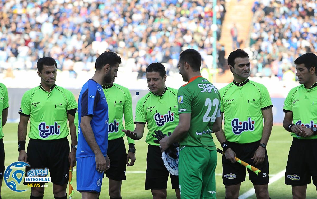 علیرضا فغانی