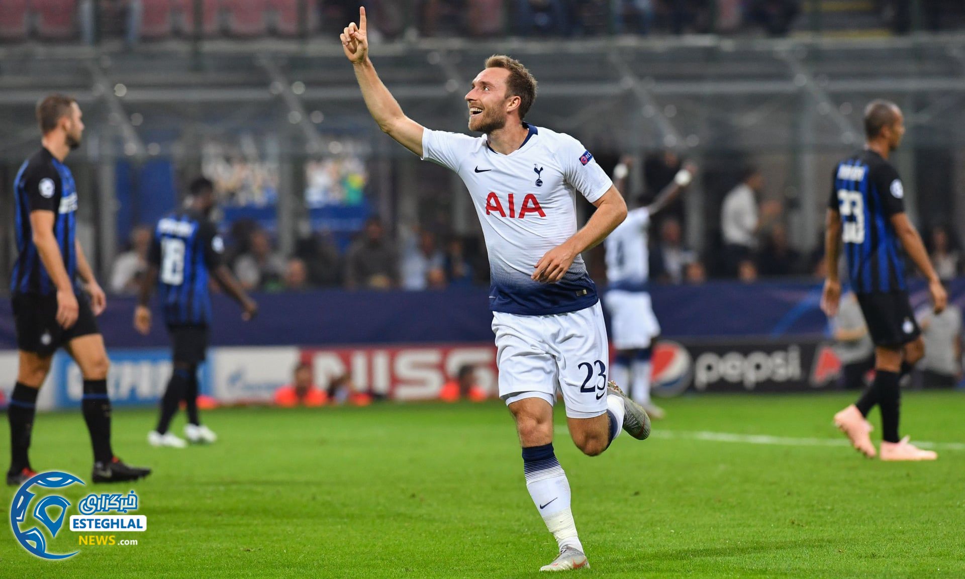 لیگ قهرمانان اروپا