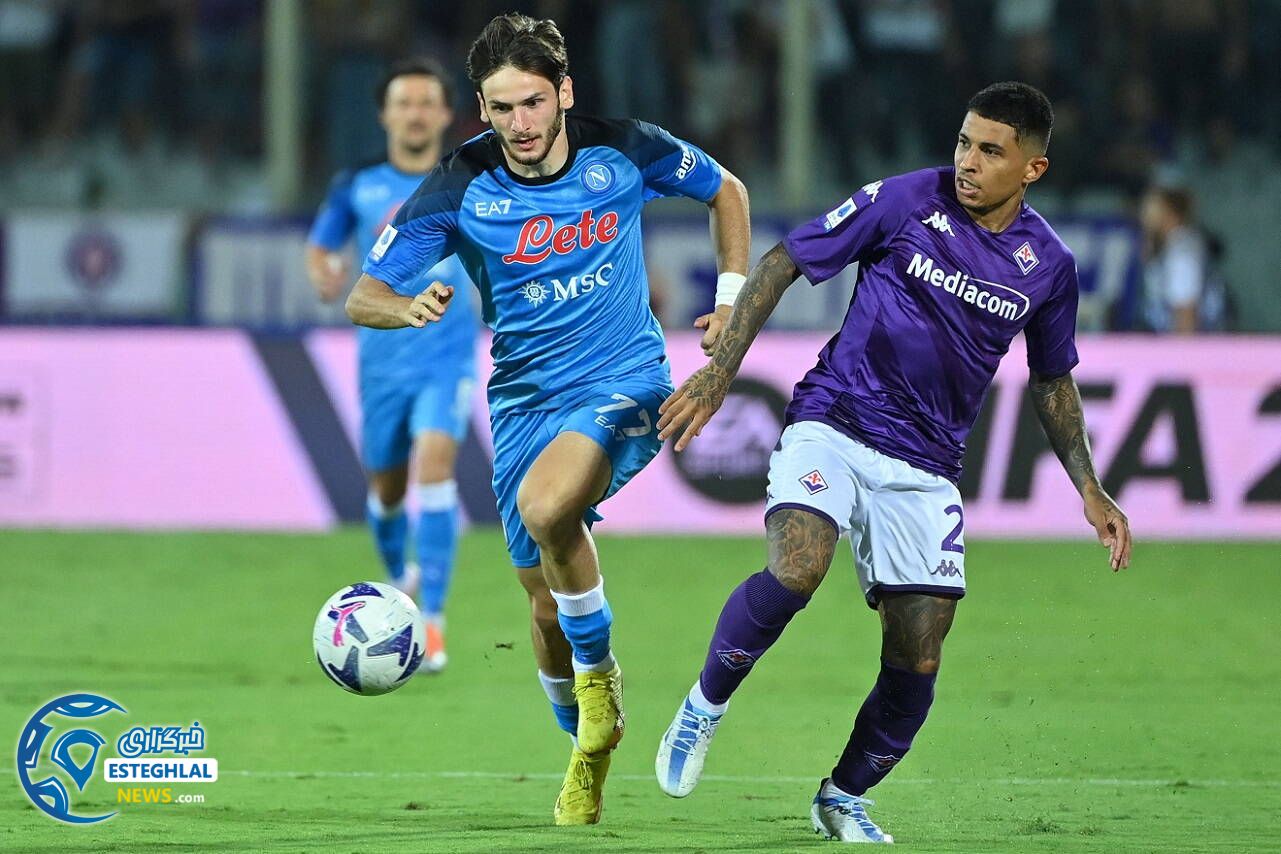 سری آ ایتالیا