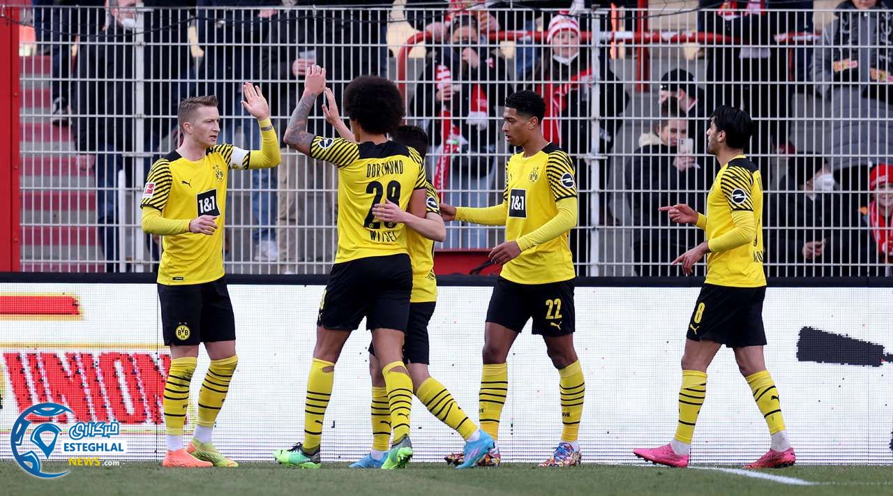 بوندسلیگا آلمان