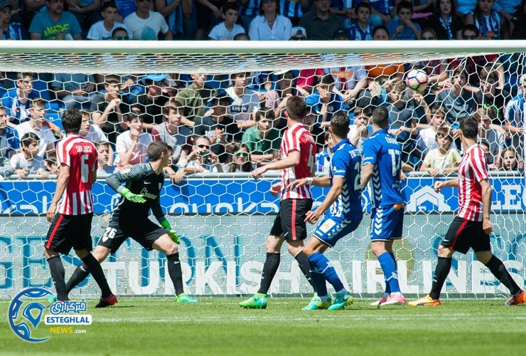 لالیگا اسپانیا