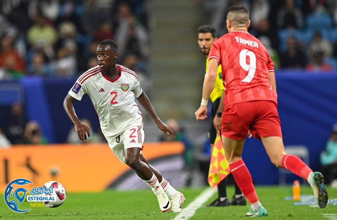  جام ملت های آسیا