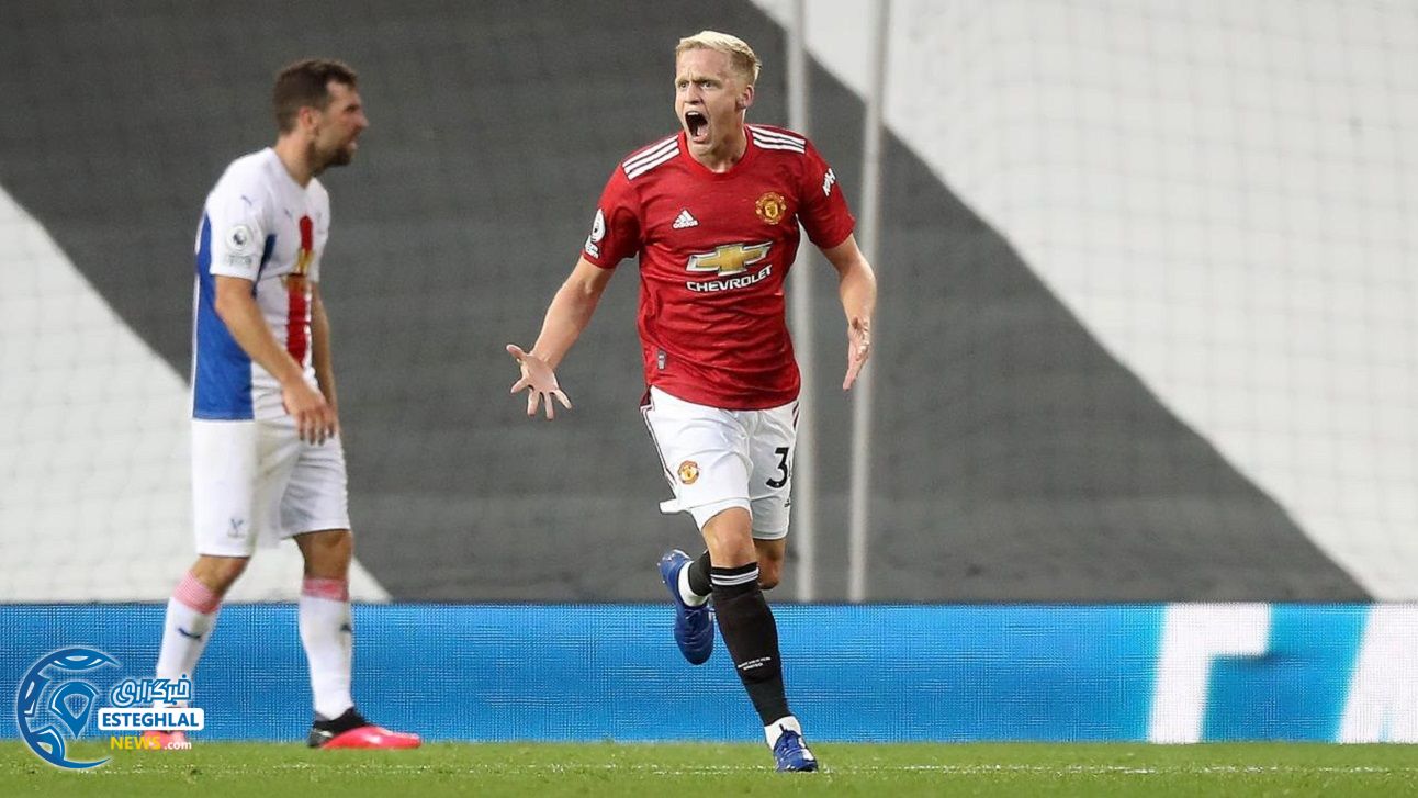 لیگ برتر انگلیس