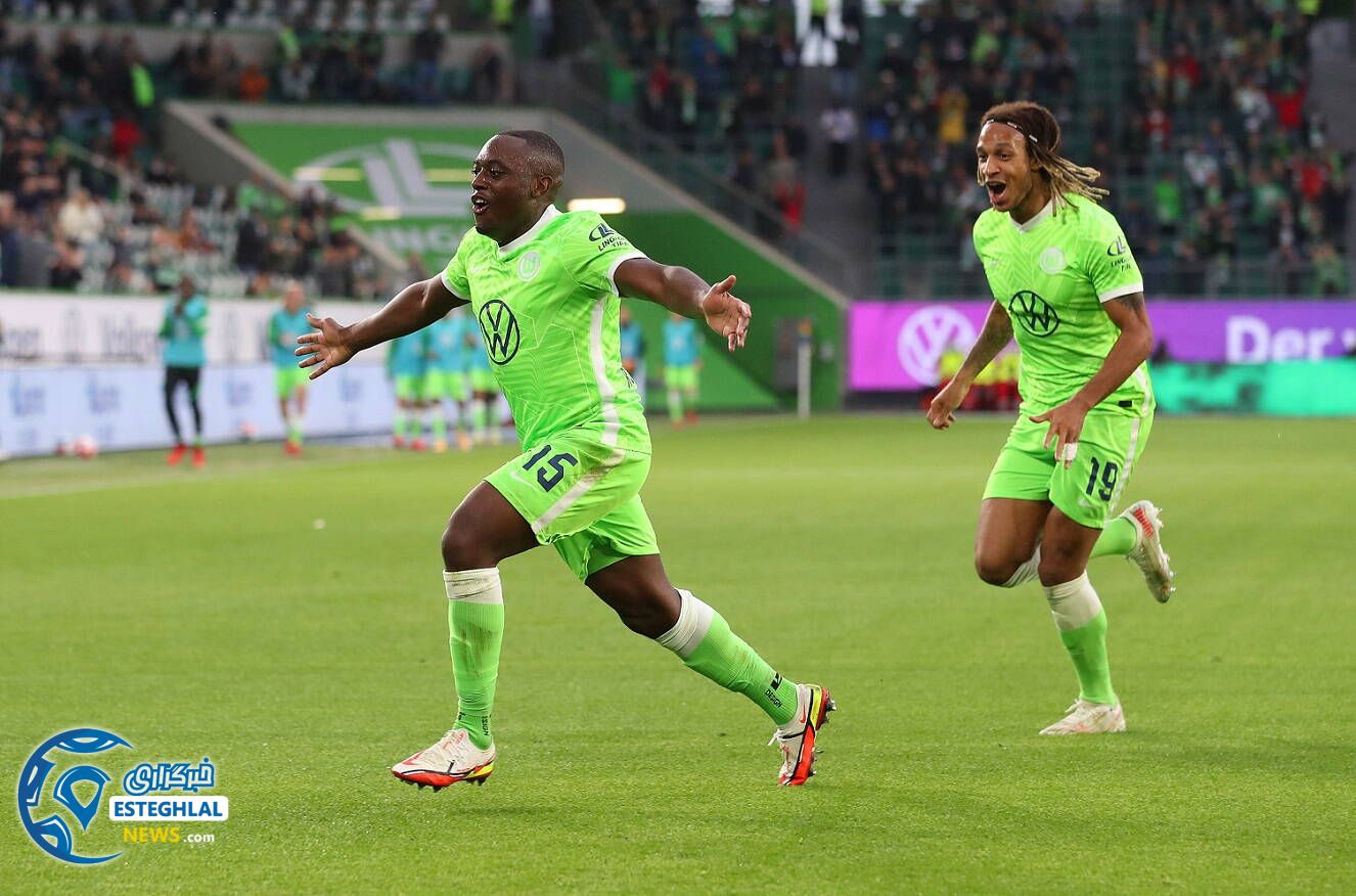 بوندسلیگا آلمان