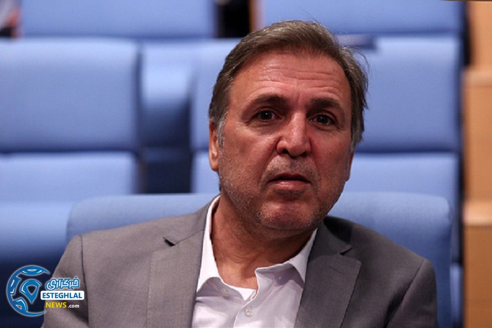 جواد زرینچه