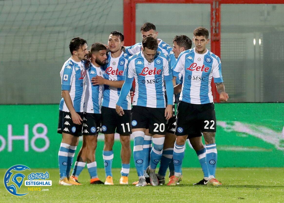 سری آ ایتالیا